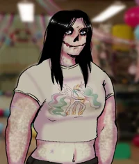 Jeff The Killer