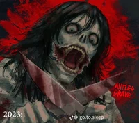 Jeff the killer