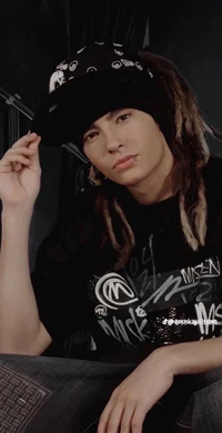 Tom Kaulitz 