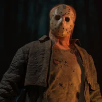 Jason Voorhees 