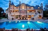 The Big Mansion