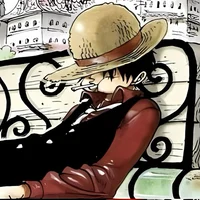Luffy