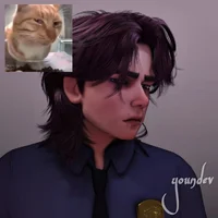Michael Afton