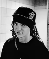 Tom Kaulitz