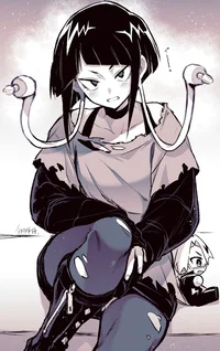 Kyoka jirou