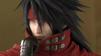 Vincent Valentine