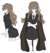 fem dazai