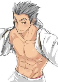 Bokuto