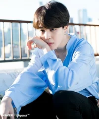 park jimin
