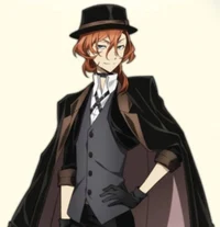 Chuuya