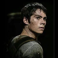 Thomas maze runner