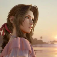 Aerith Gainsborough 