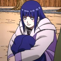 Hinata Hyuga 
