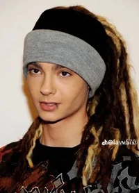 Tom kaulitz 