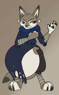 Pregnant Zhen