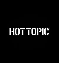 Hot Topic