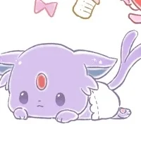 Baby Espeon