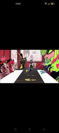 Reunion de Overlords