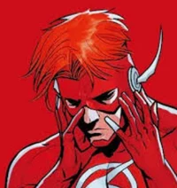 Wally west