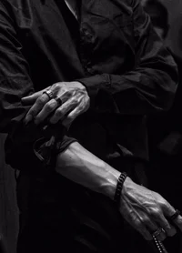 Mafia Husband