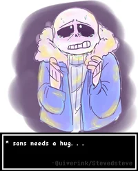 Sans