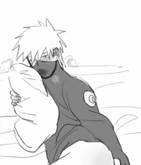 Kakashi Kidnaped 