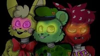 Five nigths  filppy