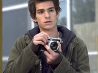 Peter Parker 