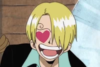 Sanji Vinsmoke