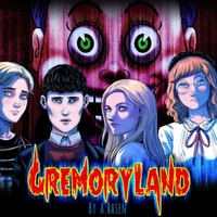 gremoryland rpg