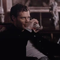 Niklaus Mikaelson 