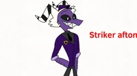 Striker afton 