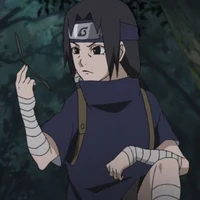 Itachi uchiha