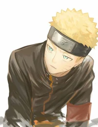Husband Naruto 