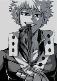 Bakugo