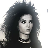 Bill kaulitz 