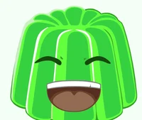 Jelly the YouTuber