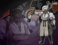 Orc chef 