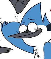 Mordecai