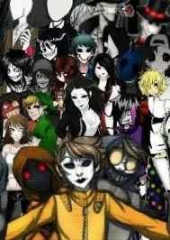 Creepypasta