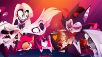 hazbin hotel night 