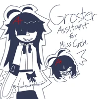 Ms groster
