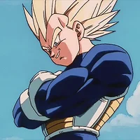 Z Vegeta