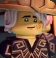 Lloyd Garmadon
