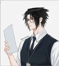 Sasuke uchiha 