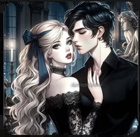 Rook and Lola