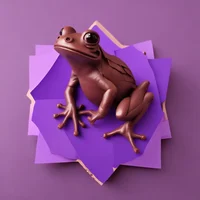 Chocolate Frog Cards