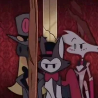 Hazbin hotel