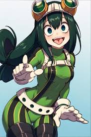 Tsuyu