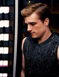 Peeta Mellark
